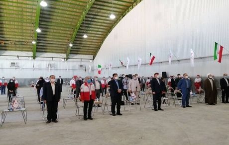 جذب ۸۰۰ امدادگر جمعیت هلال احمر/ راه اندازی استودیو هلال برای اطلاع رسانی سریع