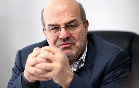 رئیس سازمان حفاظت محیط زیست محکوم شد