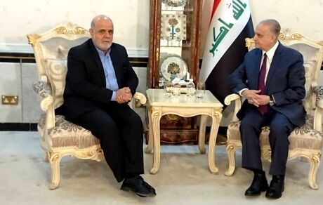 سفیر ایران در بغداد خواستار بازگشایی کنسولگری نجف شد