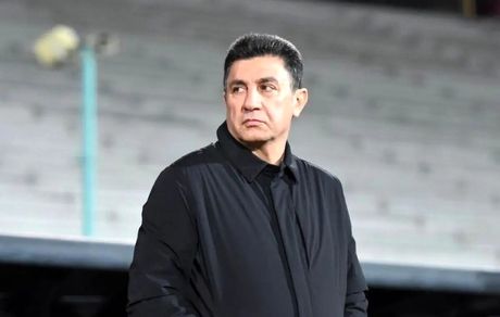 قلعه‌نویی: مشکل ورزش ایران، کمبود فضاهای ورزشی و زیرساخت‌هاست / خواسته ما بازی با تیم‌های بزرگ است هرچند هزینه بالایی دارد