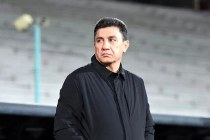 قلعه‌نویی: مشکل ورزش ایران، کمبود فضاهای ورزشی و زیرساخت‌هاست / خواسته ما بازی با تیم‌های بزرگ است هرچند هزینه بالایی دارد