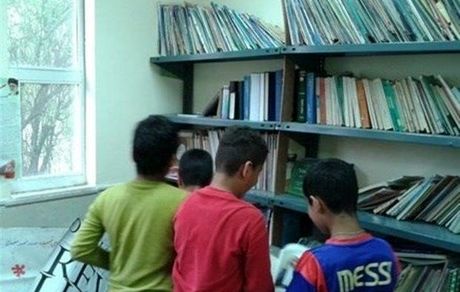 ارسال ۷۰۰۰ جلد کتاب اهدایی کارکنان بانک مسکن به استان‌های مختلف