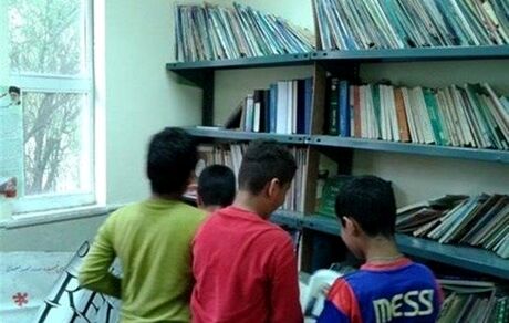 ارسال ۷۰۰۰ جلد کتاب اهدایی کارکنان بانک مسکن به استان‌های مختلف
