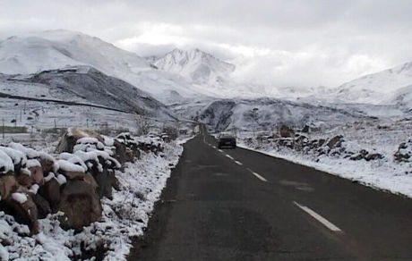 تابستان سختی در پیش است