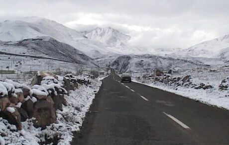 تابستان سختی در پیش است