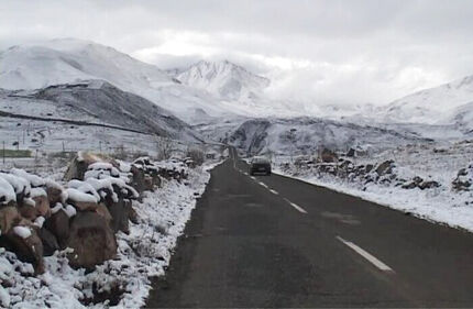 تابستان سختی در پیش است