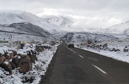 تابستان سختی در پیش است