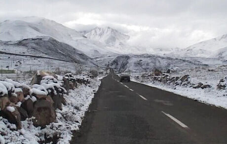 تابستان سختی در پیش است