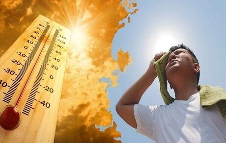 جهانیان خود را برای گرمای شدیدتر در سراسر زمین آماده کنند