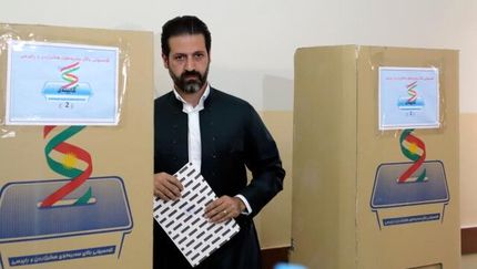 تشدید اختلافات سیاسی در اقلیم کردستان عراق؛ میانجی‌گری‌ها اثر نکرده است