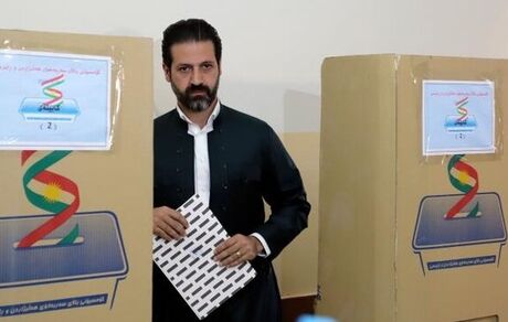 تشدید اختلافات سیاسی در اقلیم کردستان عراق؛ میانجی‌گری‌ها اثر نکرده است