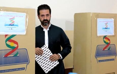 تشدید اختلافات سیاسی در اقلیم کردستان عراق؛ میانجی‌گری‌ها اثر نکرده است
