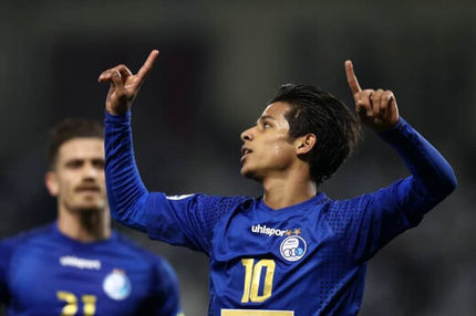 قائدی جدیدترین مصدوم استقلال