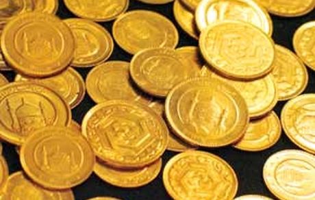 نرخ سکه و طلا در ۷ مهر ۹۸/ سکه ۴ میلیون و ۱۲ هزار تومان شد