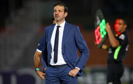 استراماچونی رمز موفقیت‌های اخیر استقلال را افشا کرد/ غلامپور باید رژیم بگیرد