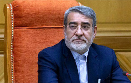 واکنش وزیر کشور به اصابت خمپاره های جنگ قره باغ به مناطق مرزی کشورمان