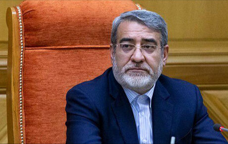 واکنش وزیر کشور به اصابت خمپاره های جنگ قره باغ به مناطق مرزی کشورمان