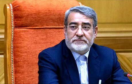 واکنش وزیر کشور به اصابت خمپاره های جنگ قره باغ به مناطق مرزی کشورمان