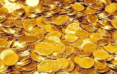 نرخ سکه و طلا در ۲۹ خرداد