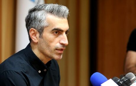 سرمربربی استقلال: آماده ارائه بازی تماشاگرپسند در فینال جام حذفی هستیم