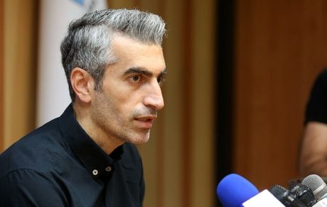 سرمربربی استقلال: آماده ارائه بازی تماشاگرپسند در فینال جام حذفی هستیم