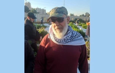 یکی از فرماندهان حماس ترور شد