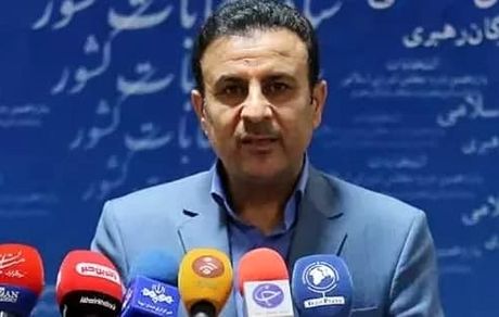 ثبت‌نام ۵۷ کاندیدا در روز نخست برای ریاست جمهوری