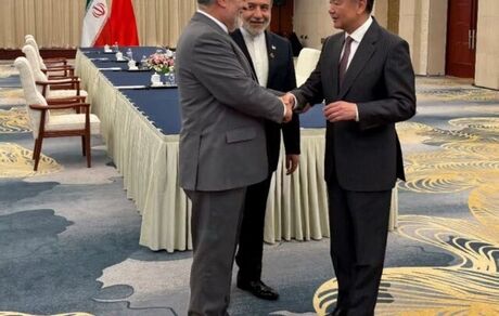 رحمانی فضلی: دیپلماسی فعال ایران با راهبردی مقتدرانه حرکت می‌کند