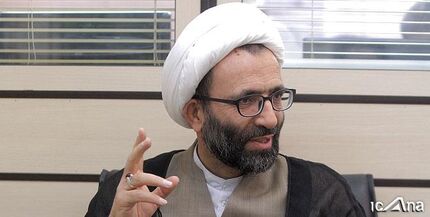 جاسوسان /انرژی اتمی/ را اخراج کنید