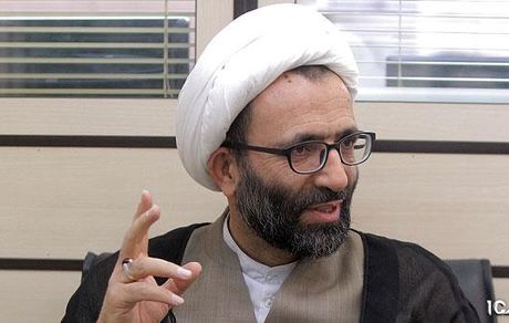 جاسوسان /انرژی اتمی/ را اخراج کنید