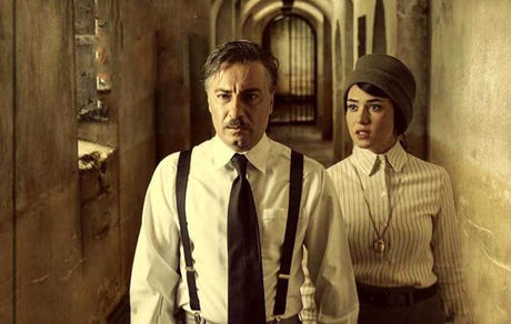 جدیدترین حضورهای بین‌المللی «سرخ‌پوست»