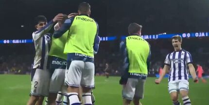 بارسلونا حریف VAR نشد تا رئال مادرید خوشحال شود