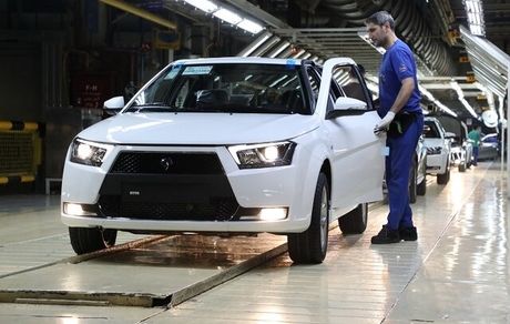 آیین‌نامه ارتقای کیفیت تولید خودرو ابلاغ شد