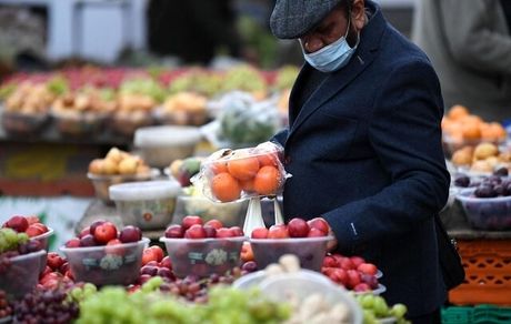 تورم در بریتانیا رکورد ۴۰ ساله را شکست