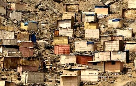 شهردار اهواز: ریزش کوه در حصیرآباد خسارت جانی نداشت