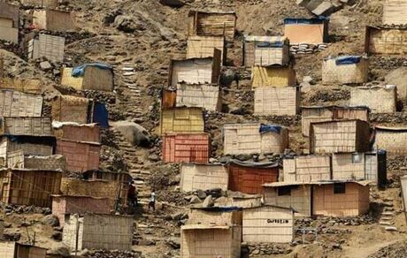 شهردار اهواز: ریزش کوه در حصیرآباد خسارت جانی نداشت