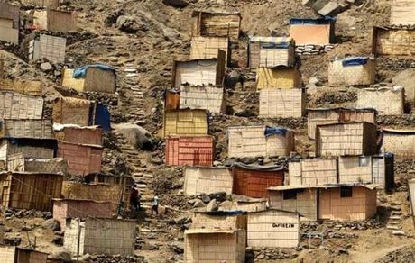 شهردار اهواز: ریزش کوه در حصیرآباد خسارت جانی نداشت