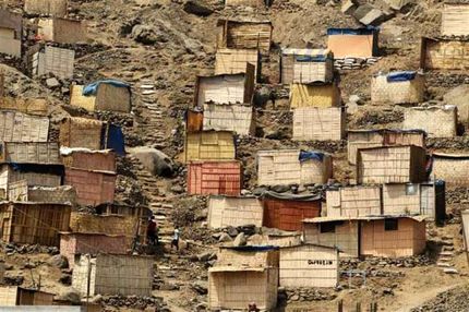 شهردار اهواز: ریزش کوه در حصیرآباد خسارت جانی نداشت