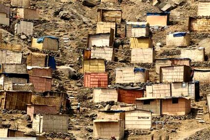 شهردار اهواز: ریزش کوه در حصیرآباد خسارت جانی نداشت