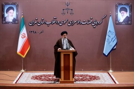  رئیسی: بازداشت افراد به منظور جمع‌آوری ادله ممنوع است 