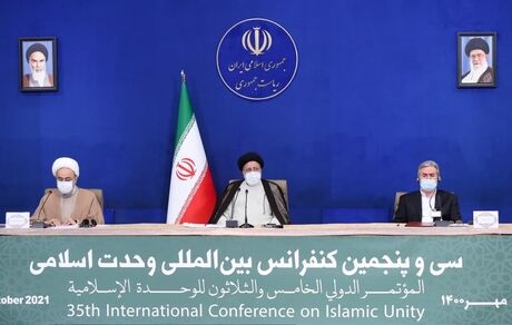 رمز وحدت امت اسلامی توجه به سخنان نورانی و سیره عملی ائمه اطهار است