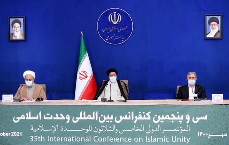 رمز وحدت امت اسلامی توجه به سخنان نورانی و سیره عملی ائمه اطهار است