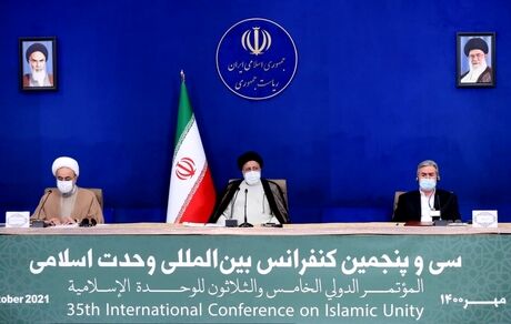 رمز وحدت امت اسلامی توجه به سخنان نورانی و سیره عملی ائمه اطهار است