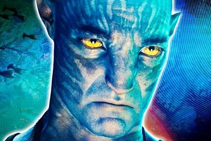 آغاز فیلمبرداری فیلم «آواتار ۴»