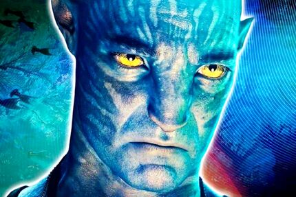 آغاز فیلمبرداری فیلم «آواتار ۴»