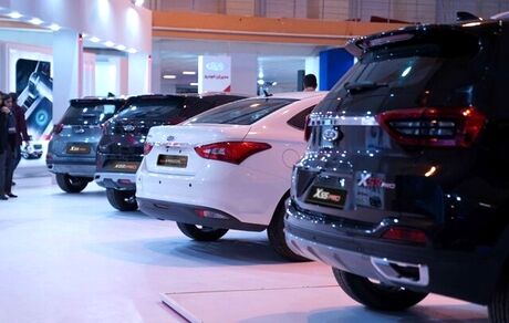 ضوابط قیمت گذاری و فروش خودرو‌های مونتاژی ابلاغ شد