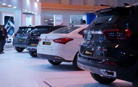 ضوابط قیمت گذاری و فروش خودرو‌های مونتاژی ابلاغ شد