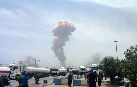 محرز شدن فوت آخرین مفقودی انفجار بندر شهید رجایی