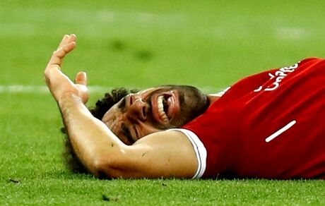 محمد صلاح جام ملت‌های آفریقا را ترک و به انگلیس برگشت