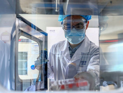 امیدواری سازمان جهانی بهداشت به یافتن واکسن کرونا تا پایان سال جاری میلادی